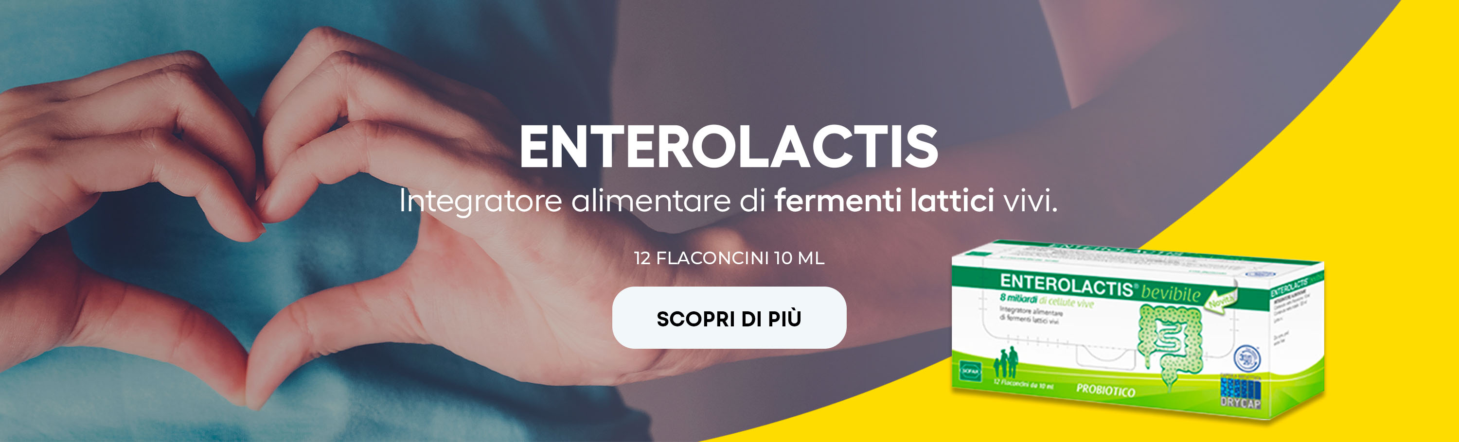 enterolactis