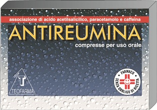 ANTIREUMINA*10CPR - latuafarmacia.org