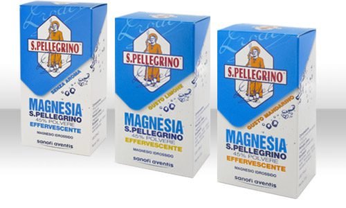 MAGNESIA S.PELL*EFF LIM 100G - latuafarmacia.org