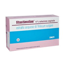 FITOSTIMOLINE*SOL VAG 5FL140ML - latuafarmacia.org
