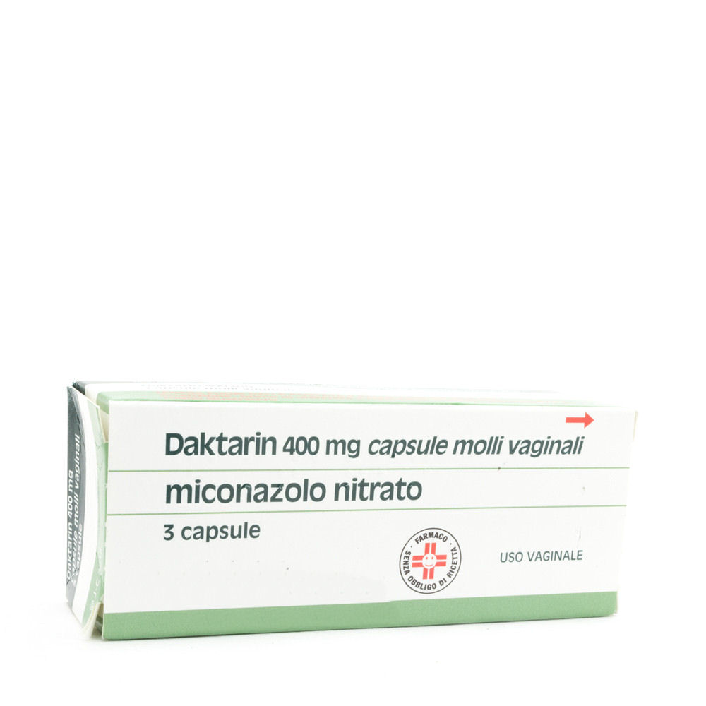 DAKTARIN*3CPS VAG 400MG - latuafarmacia.org