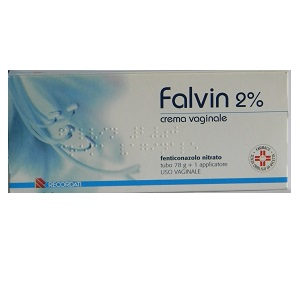 FALVIN*CREMA VAG 78G 2%+1APPL - latuafarmacia.org