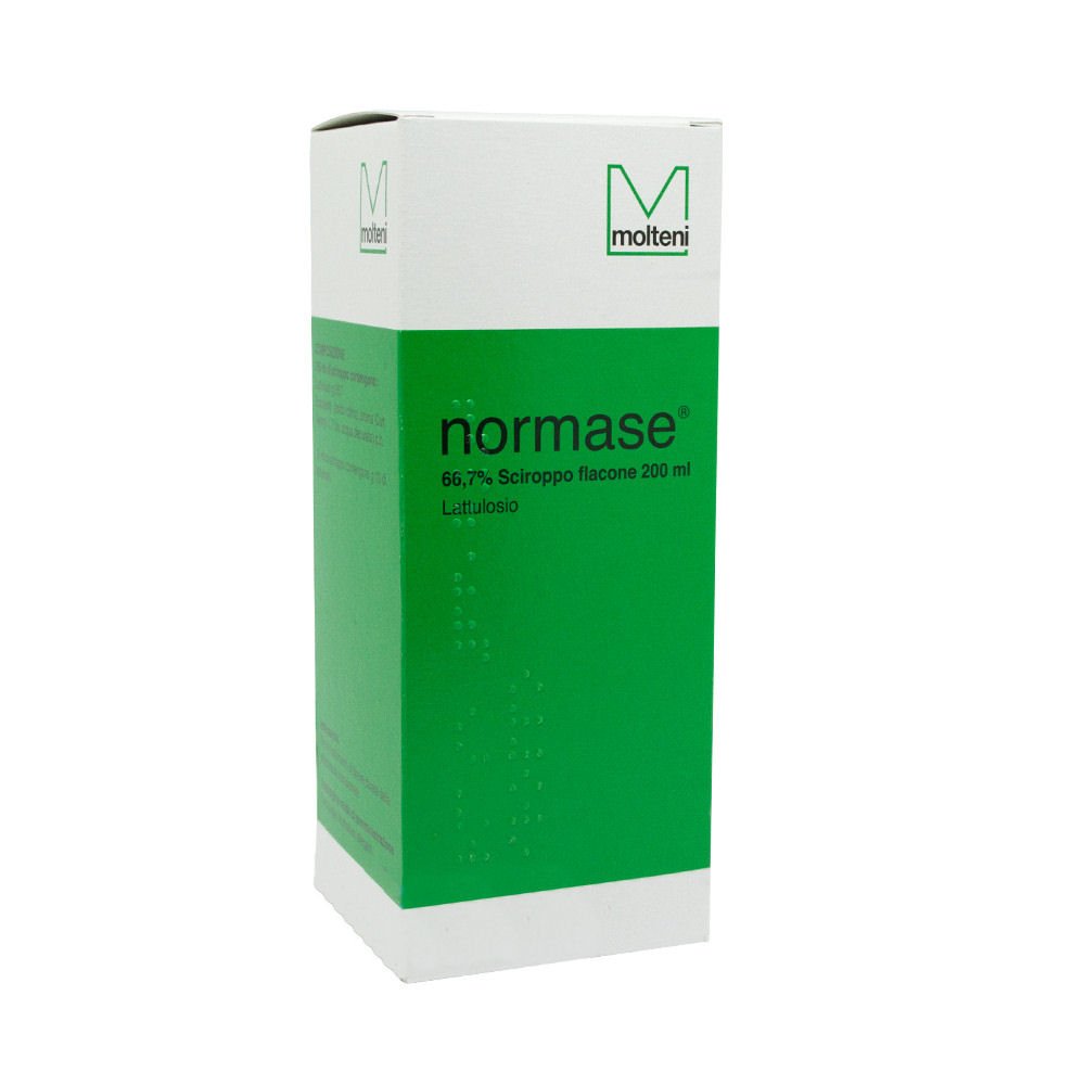 NORMASE*SCIR 200ML 66,7G/100ML - latuafarmacia.org