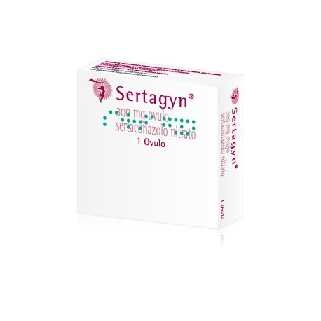 SERTAGYN*1 OV VAG 300MG - latuafarmacia.org
