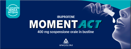 MOMENTACT*OS SOSP 8BUST 400MG - latuafarmacia.org