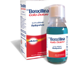 NEOBORO GOLADO*COLLUT FL160ML - latuafarmacia.org