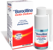 NEOBORO GOLADO*SPRAY MENTA15ML - latuafarmacia.org