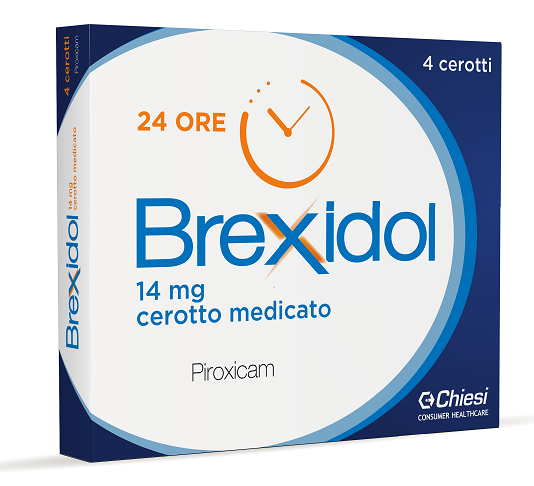 BREXIDOL*4CER MED 14MG - latuafarmacia.org