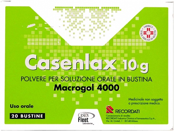 CASENLAX*OS POLV 20BUST 10G - latuafarmacia.org