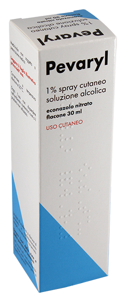 PEVARYL*SOL CUT 30ML 1% SPRAY - latuafarmacia.org