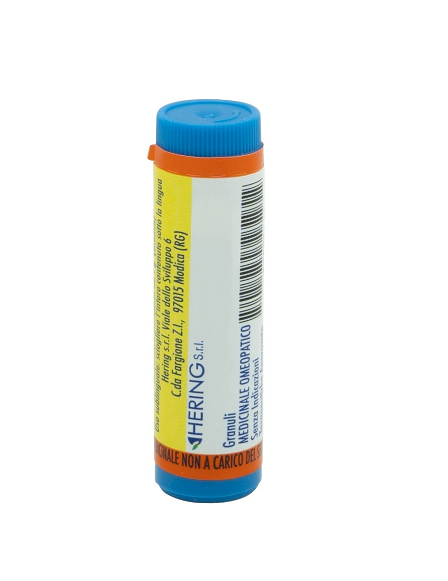 ARSENICUM ALBUM*1000CH GL 1G - latuafarmacia.org