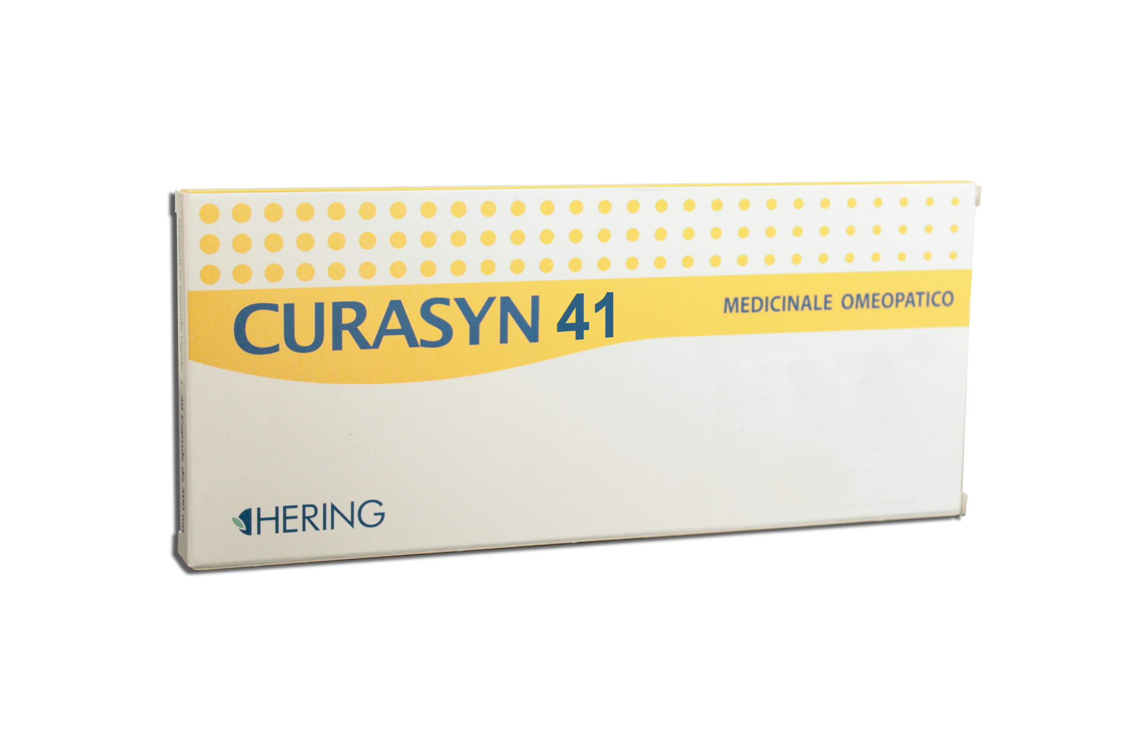 CURASYN 41*30CPS 500MG - latuafarmacia.org