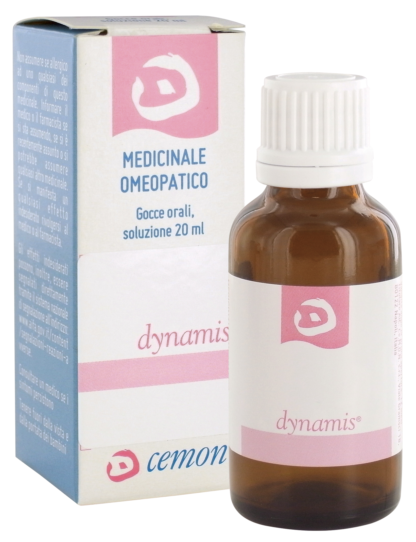 NATRIUM MURIAT DYN*MK 20ML - latuafarmacia.org