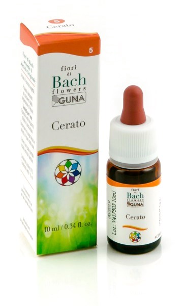CERATO GUNA GOCCE 10 ML - latuafarmacia.org