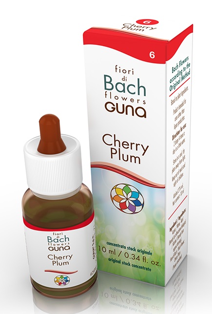 CHERRY PLUM GOCCE 10 ML - latuafarmacia.org
