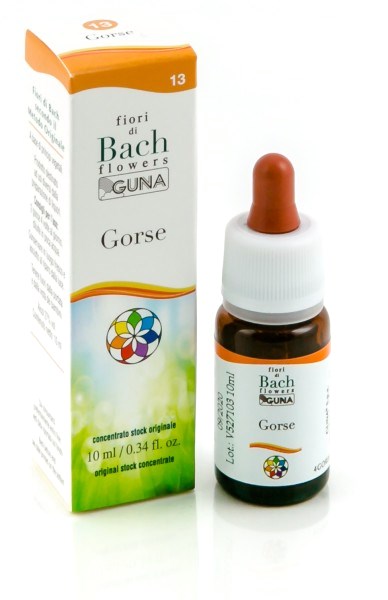 GORSE GUNA GOCCE 10 ML - latuafarmacia.org