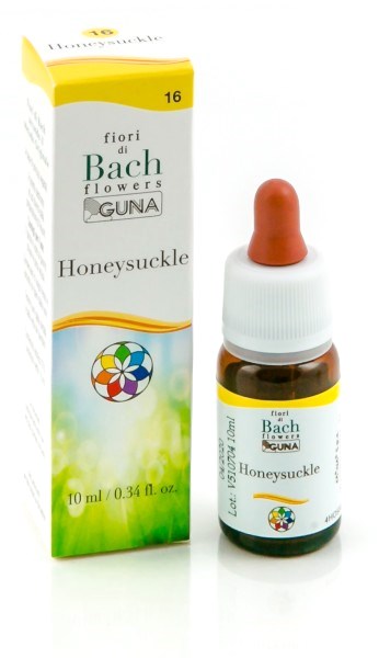HONEYSUCKLE GUNA GOCCE 10 ML - latuafarmacia.org