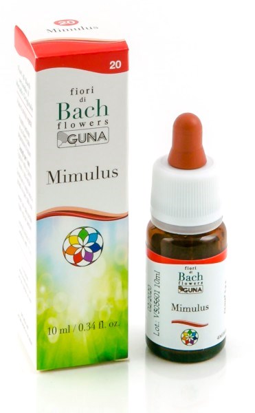 MIMULUS GUNA GOCCE 10 ML - latuafarmacia.org