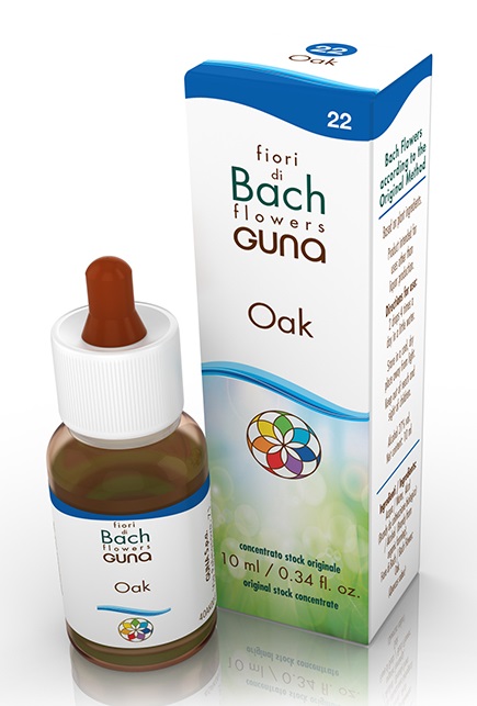 OAK GUN GOCCE 10 ML - latuafarmacia.org