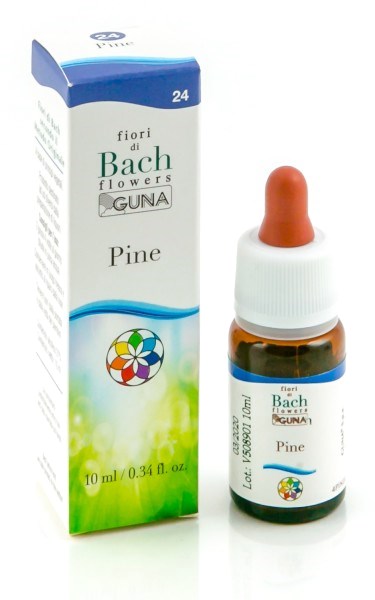 PINE GUNA GOCCE 10 ML - latuafarmacia.org