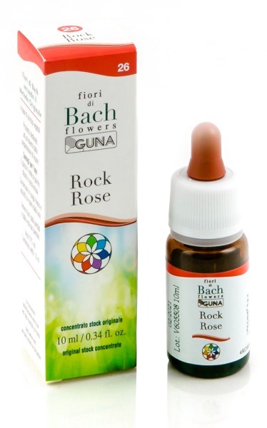 ROCK ROSE GUNA GOCCE 10 ML - latuafarmacia.org