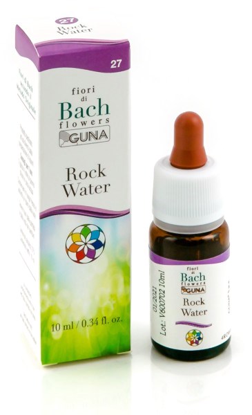 ROCK WATER GUNA GOCCE 10 ML - latuafarmacia.org
