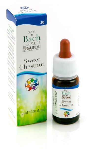SWEET CHESTNUT GUNA GOCCE 10 ML - latuafarmacia.org