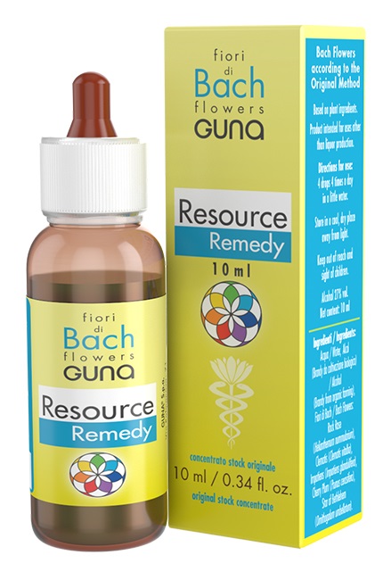 RESOURCE REM GUN GOCCE 10 ML - latuafarmacia.org