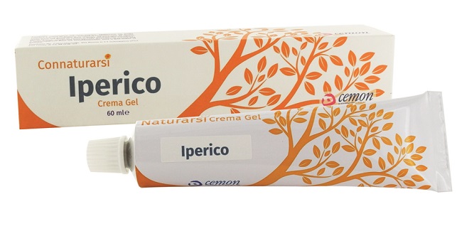 IPERICO CREMA GEL 60 ML CEMON - latuafarmacia.org