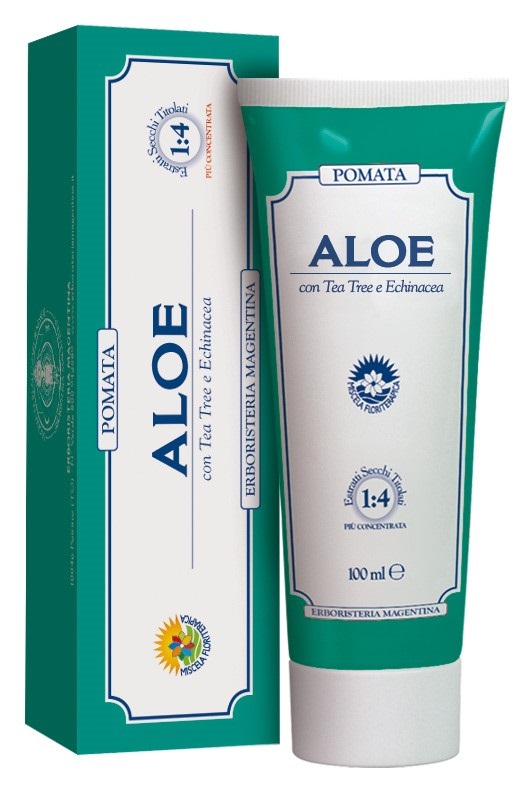 ALOE POMATA 100 ML - latuafarmacia.org