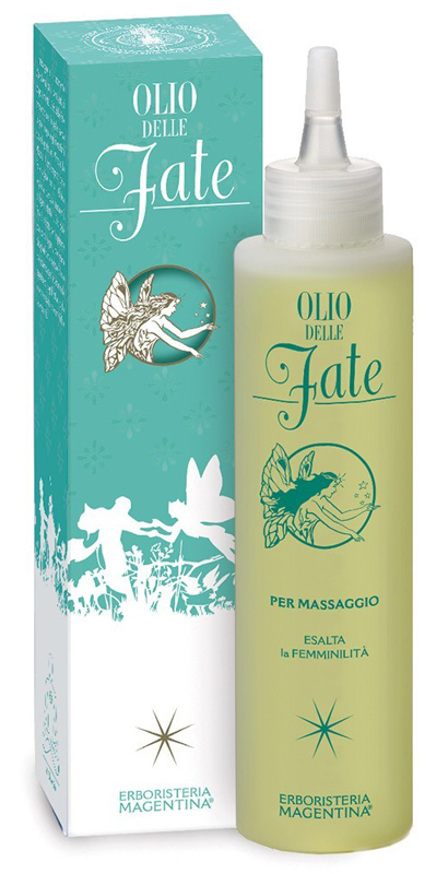 FATE OLIO DELLE FATE 150 ML - latuafarmacia.org