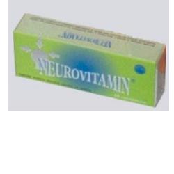 NEUROVITAMIN 48 COMPRESSE - latuafarmacia.org