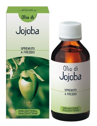 JOJOBA OLIO VEGETALE 100 ML - latuafarmacia.org