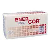 ENERCOR 10 FLACONCINI 10 ML - latuafarmacia.org