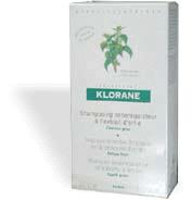 KLORANE SHAMPOO TRATTANTE E RIFLESSANTE ALL'ORTICA 200 ML - latuafarmacia.org