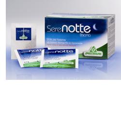 SERENOTTE TISANA 15 FILTRI - latuafarmacia.org