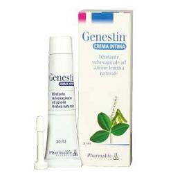 GENESTIN CREMA 30 ML - latuafarmacia.org