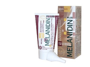 MELANIDIN PLUS CREMA EUPIGMENT 50 ML - latuafarmacia.org