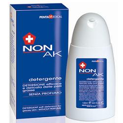 NONAK MOUSSE DETERGENTE 100 ML - latuafarmacia.org