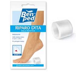 BENPED RIPARO DITA ANELLO M 2 PEZZI - latuafarmacia.org
