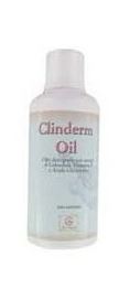 CLINDERM OLIO DETERGENTE 500 ML - latuafarmacia.org