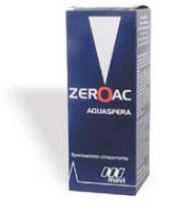 ZEROAC AQUASFERA IDROESFOLIANTE 50 ML - latuafarmacia.org