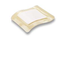 MEDICAZIONE STERILE IN SCHIUMA IN POLIURETANO ADESIVA SUPRASORB P ASSORBENTE 10X10 CM 10 PEZZI - latuafarmacia.org