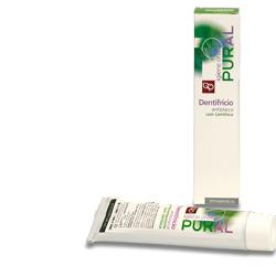 PURAL DENTIFRICIO 75 ML ANTIPLACCA - latuafarmacia.org