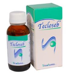 TECLOSEB LOZIONE TOPICA 50 ML - latuafarmacia.org