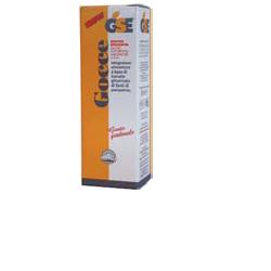 GSE GOCCE 30 ML NUOVA FORMULA - latuafarmacia.org