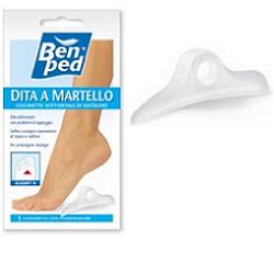 BENPED DITA A MARTELLO DESTRO MEDIO 1 PEZZO - latuafarmacia.org