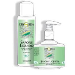 CRYSEIDA SAPONE LIQUIDO MULTIUSO 500 ML 1 PEZZO - latuafarmacia.org