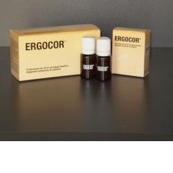 ERGOCOR 10 FLACONCINI 121 G - latuafarmacia.org
