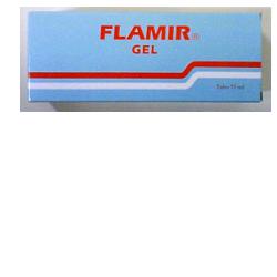 FLAMIR GEL 75 ML - latuafarmacia.org